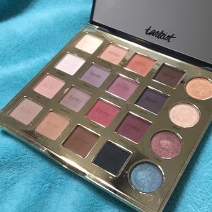 Tarte Tarteist Pro Eyeshadow Palette